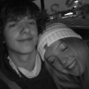 Meet your Posher, Hailey